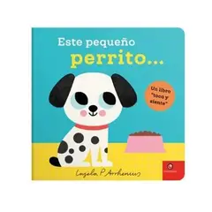 CONTRAPUNTO - Este Pequeño Perrito