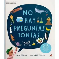 CONTRAPUNTO - No Hay Preguntas Tontas