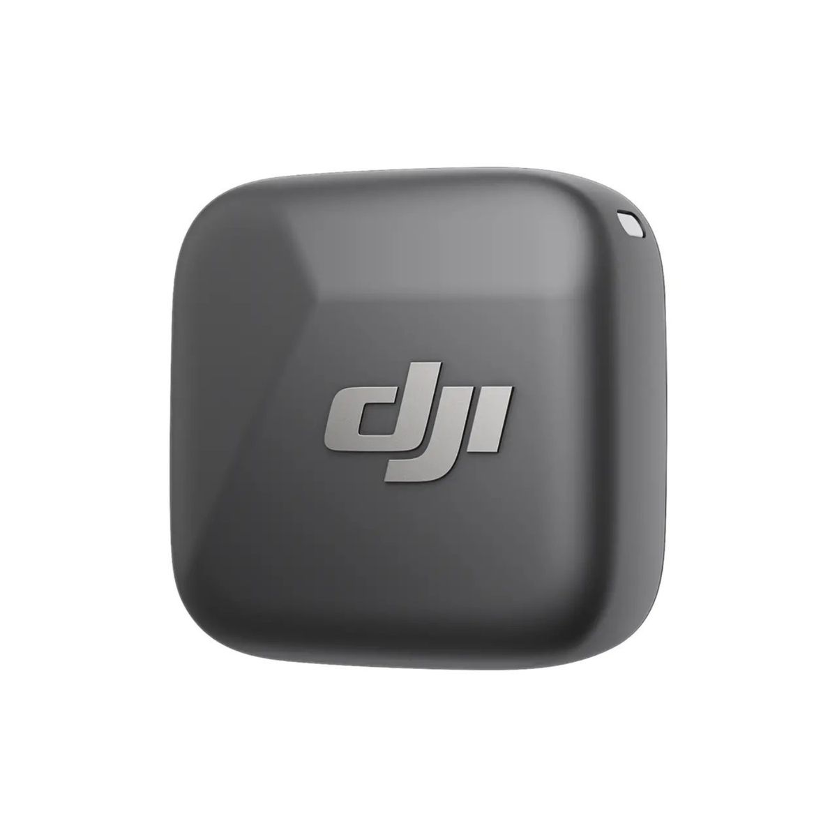 DJI - Microfono DJI Mic Mini Transmitter Infinity Black