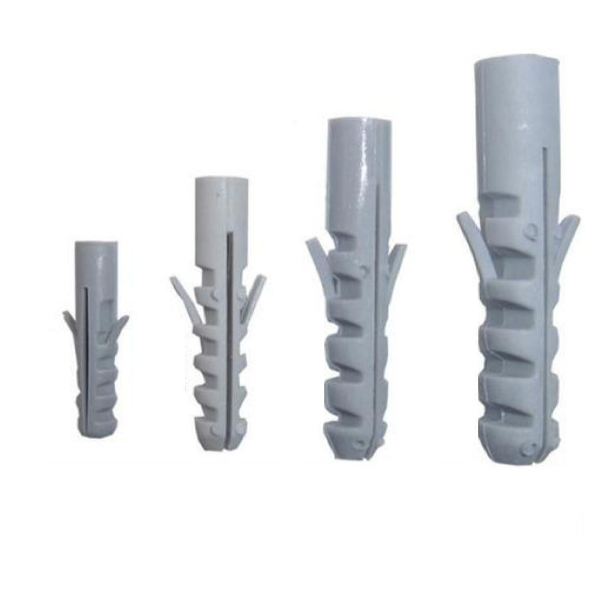 MOHICAN - Tarugos Fischer 5 X 25mm 500 Uni