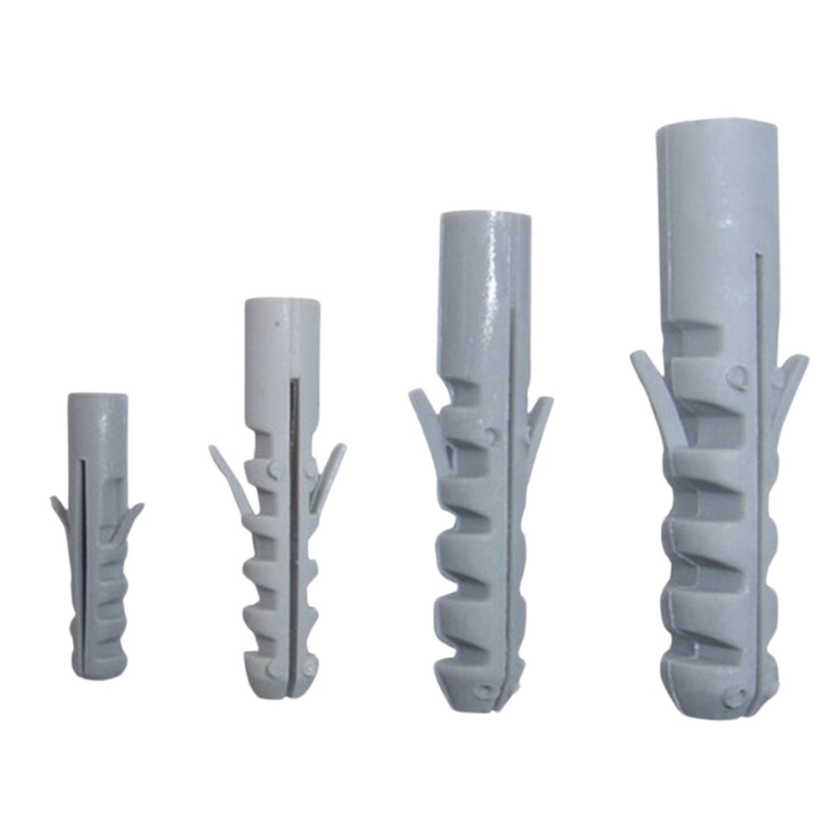 MOHICAN - Tarugos Fischer 5 X 25mm 500 Uni