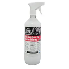MOHICAN - RENOVADOR DE NEUMATICOS CON GATILLO 1 LT