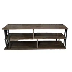 GENERICO - Rack para Tv o Mesa de Centro en Modelo Exclusivo