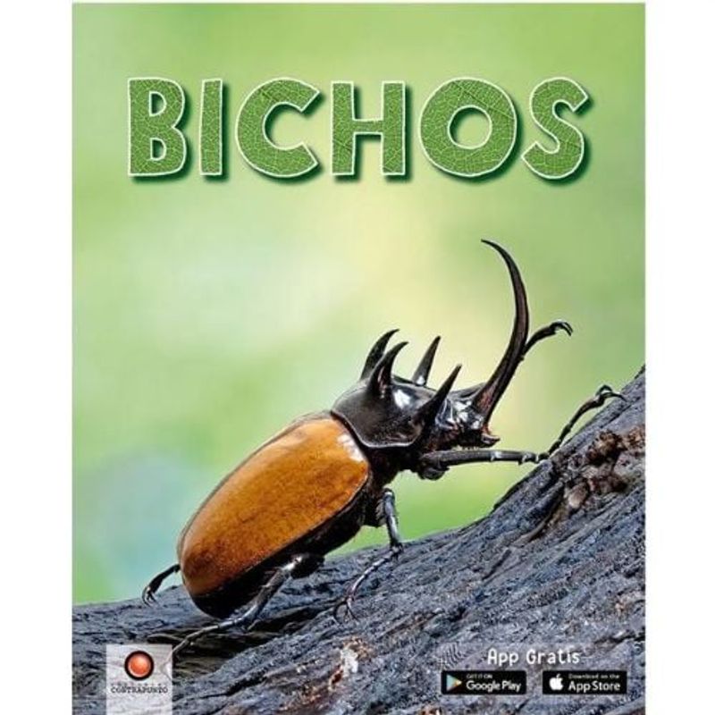 CONTRAPUNTO - Bichos