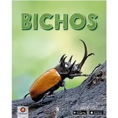 CONTRAPUNTO - Bichos