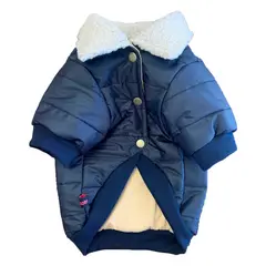 MASCOTACHIC - Parka Chiporro talla M
