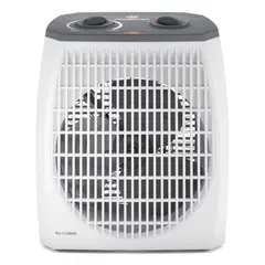 MADEMSA - Termoventilador TV500 2000 W