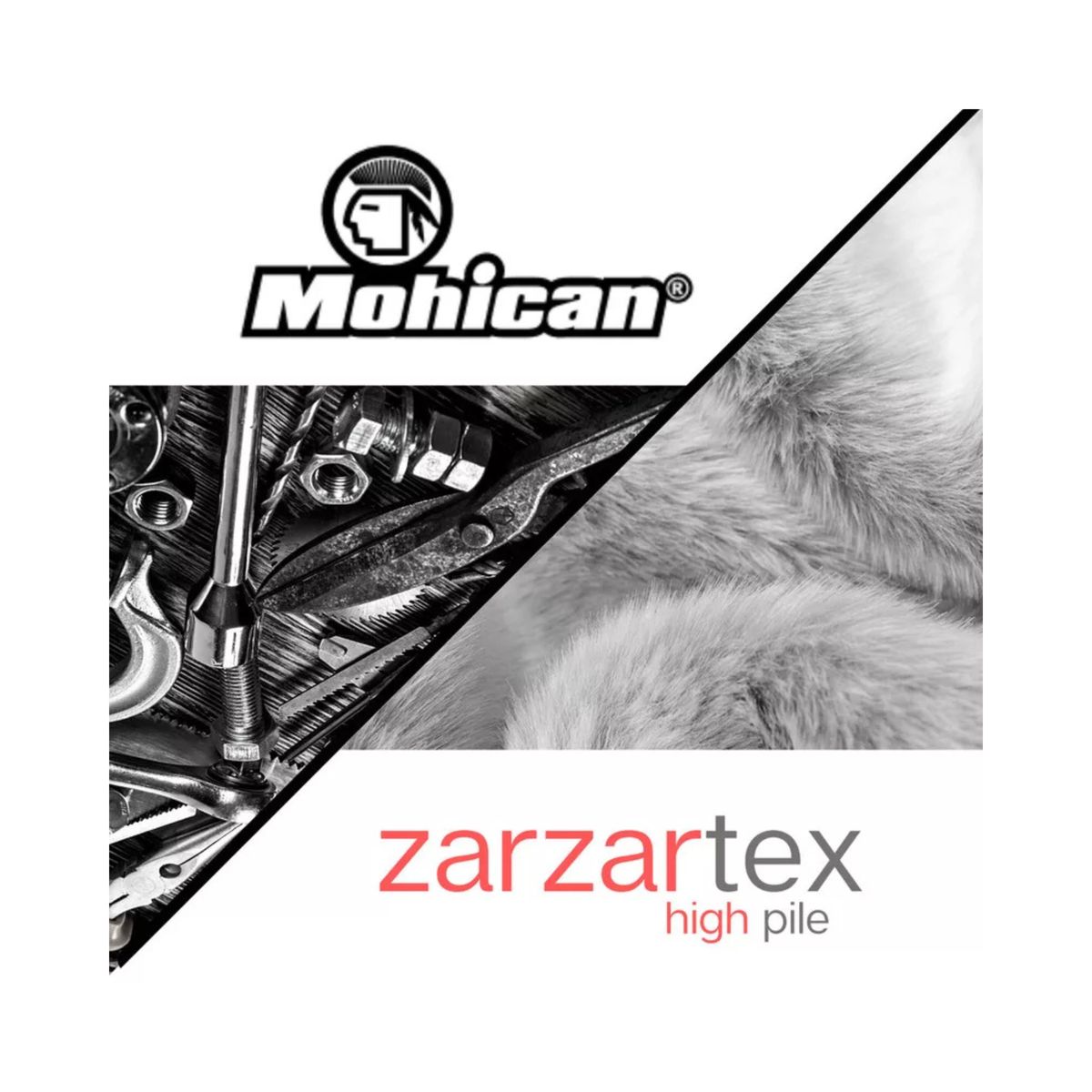 MOHICAN - PROMO 2 ELIMINA OLORES ORINA Y HECES LIMON 5LT + FUMIG 2L
