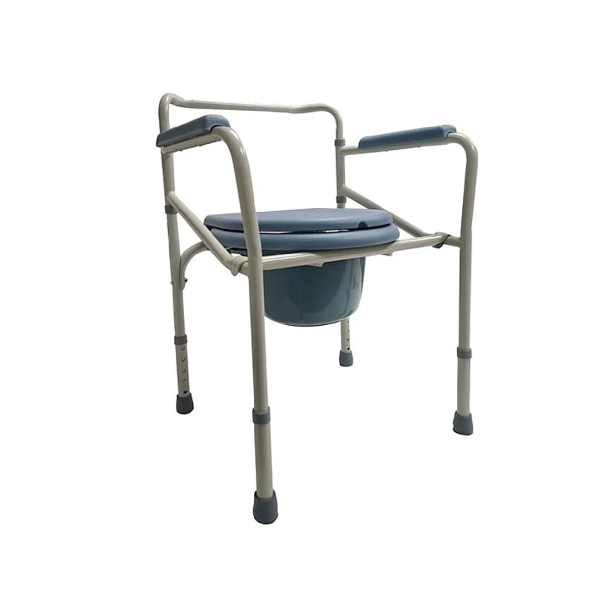 GENERICO - Baño Silla Wc Portátil Y Plegable - Premium Care