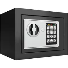 MOVI - Caja de Seguridad Digital 4,2 litros