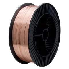 MOHICAN - SOLDADURA MIG 0,8mm X ROLLO 15 KG