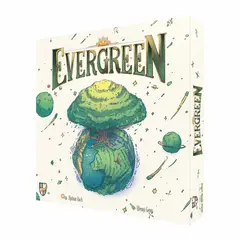 GENERICO - HORRIBLE GUILD EVE03SPA EVERGREEN