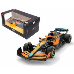 RASTAR - 56800 DIE CAST 1-24 MCLAREN F1 MCL36 FORMULA 1