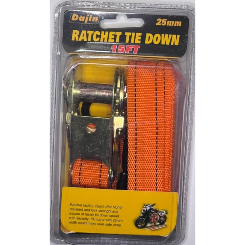 GENERICO - ESLINGA 1 X 3 - 4 MTS