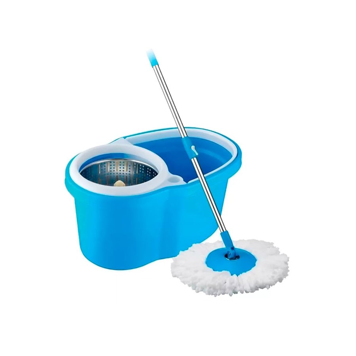 GENERICO - Mopa Trapeadora Giratoria 360