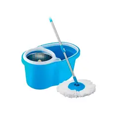 GENERICO - Mopa Trapeadora Giratoria 360