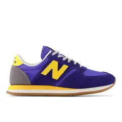 NEW BALANCE - Zapatillas Urbanas Mujer 420 Bicolor