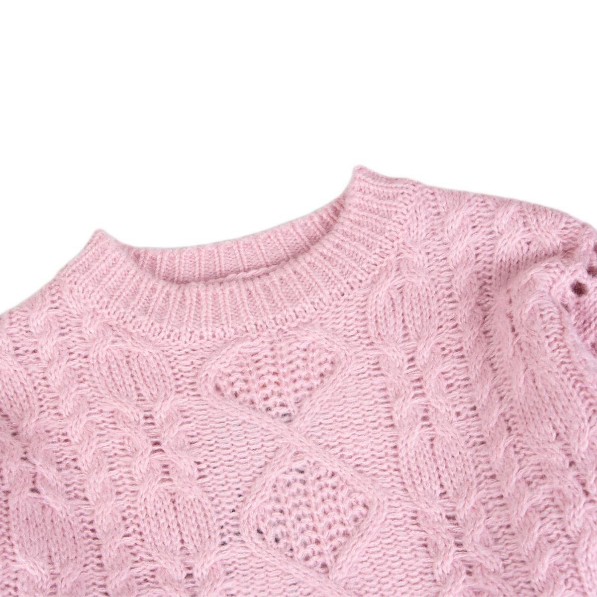 PILLIN - Chaleco  Rosado Pillin ( TVB902-25MAL )