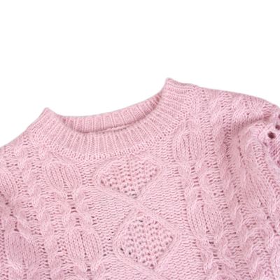 Imagen 2 del producto Chaleco Rosado ( TVB902-25MAL )