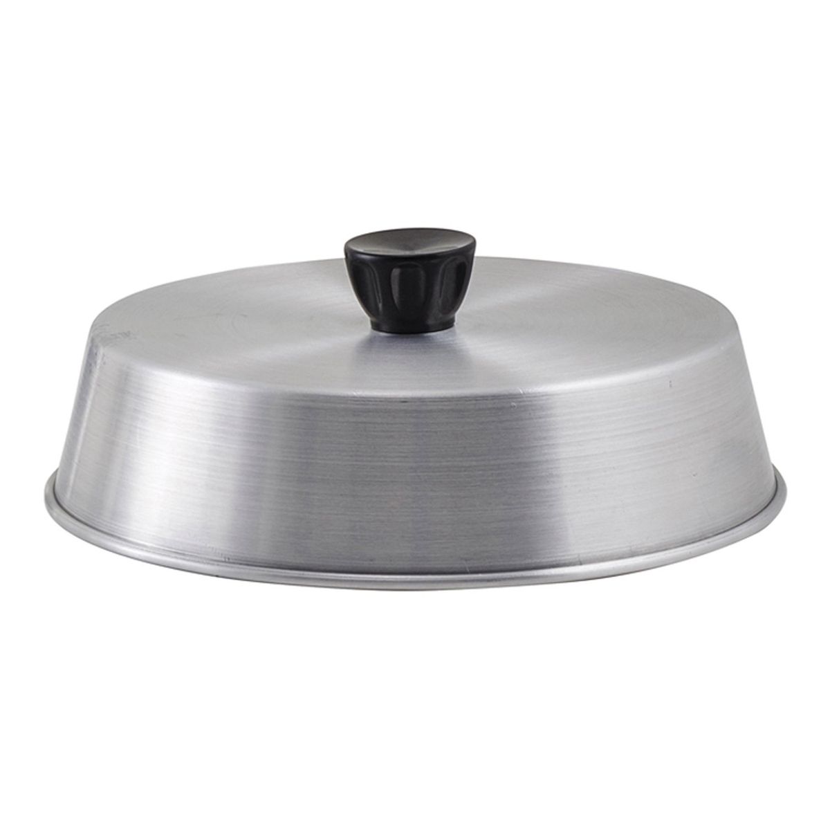 WINCO - Tapa cubierta de comida 20 cm