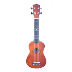 SCORPION - UKELELE NATURAL ACABADO MATE MOD.KEANA 2