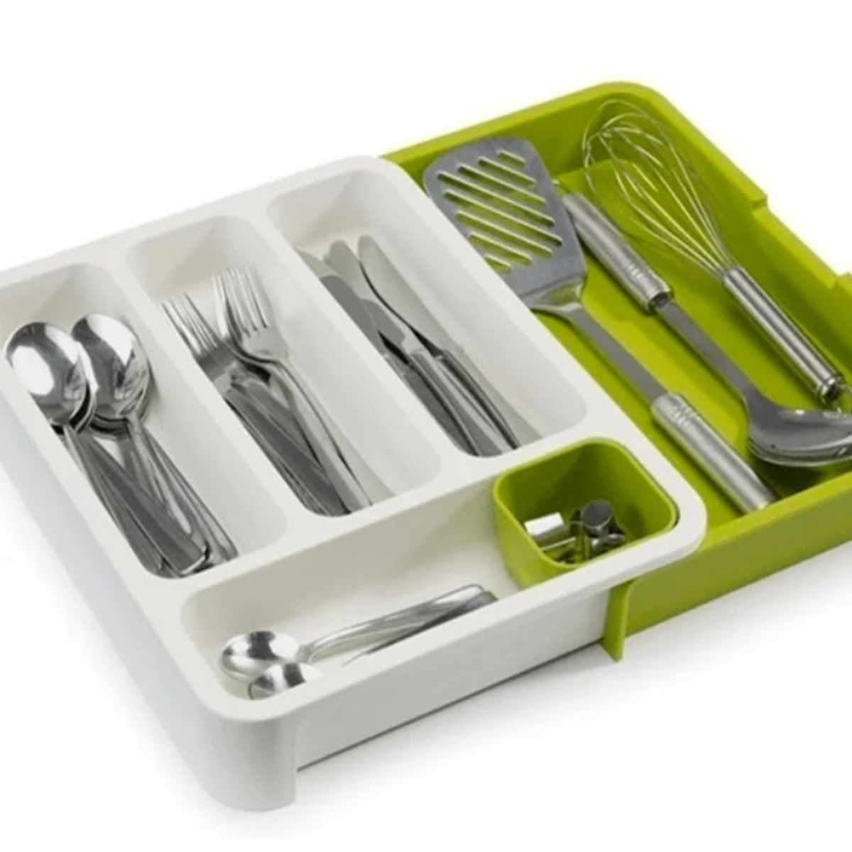 DEWINNER - Organizador de Cubiertos