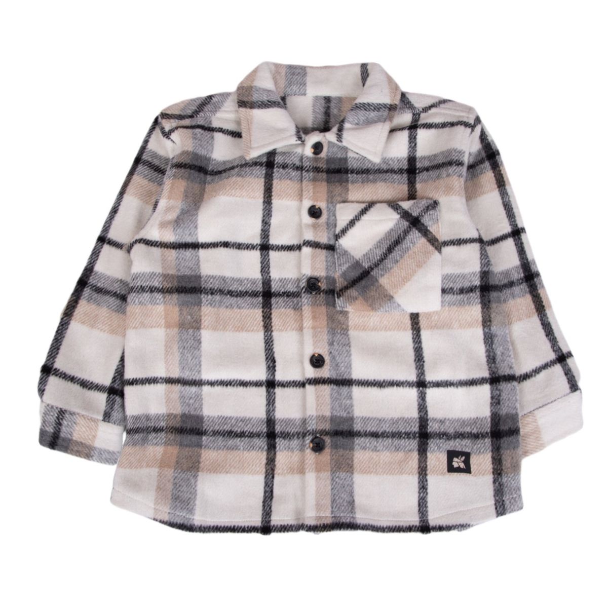 PILLIN - Camisa  Blanco Pillin ( PVB822-25BEI )