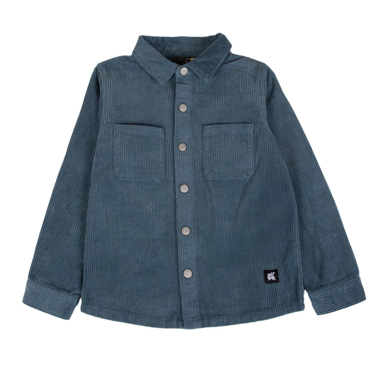 PILLIN - Camisa  Azul Pillin  PVB823-25AZU  - Azul