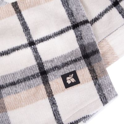 Imagen 2 del producto Camisa Blanco ( PVB822-25BEI )