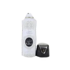 LATTAFA - Musk Salama Desodorante Spray 200 Ml Unisex
