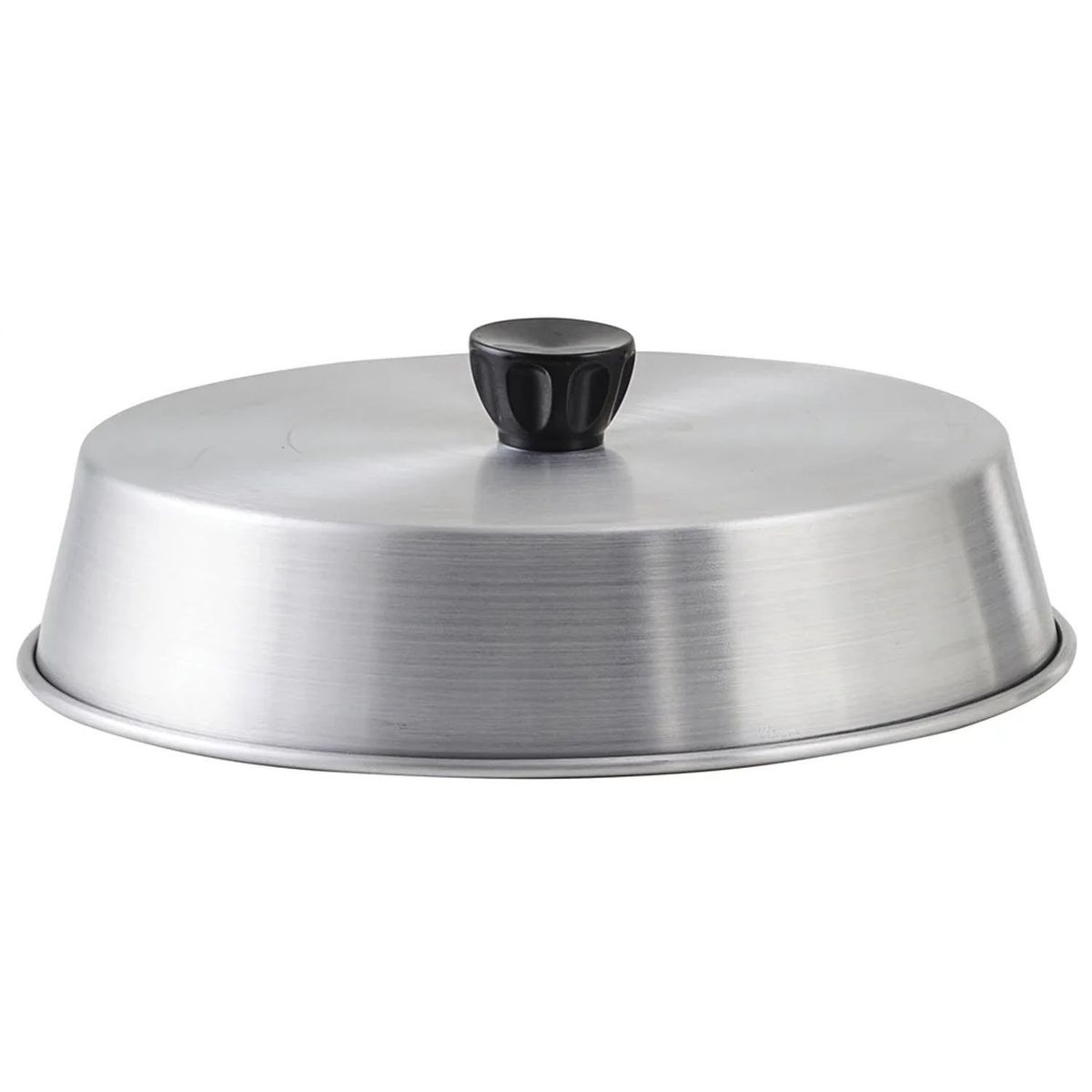 WINCO - Tapa cubierta de comida 23 cm