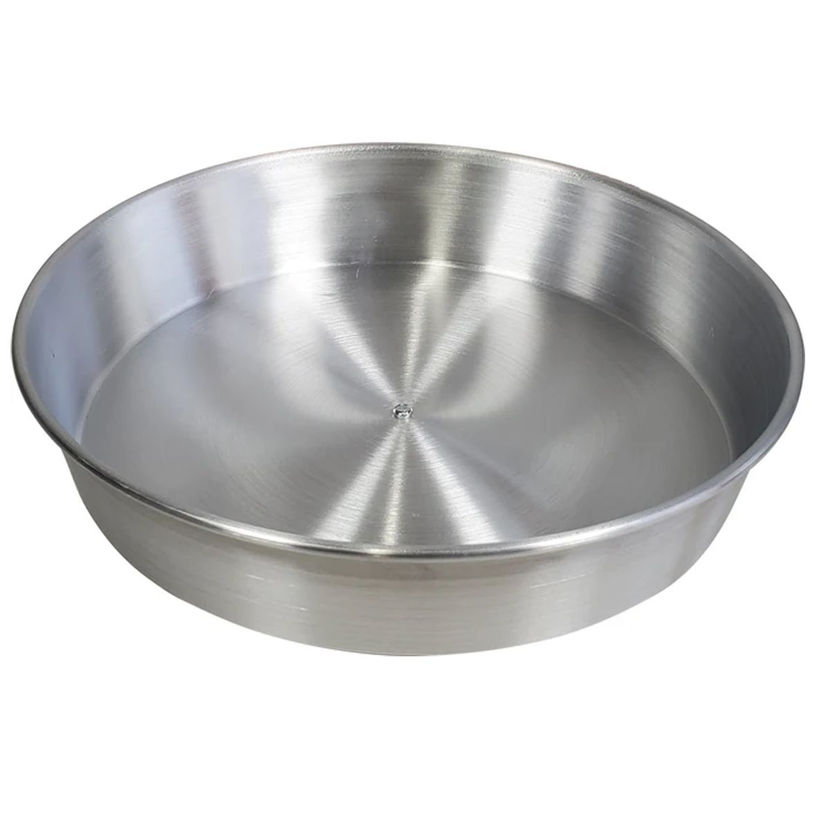 WINCO - Tapa cubierta de comida 23 cm