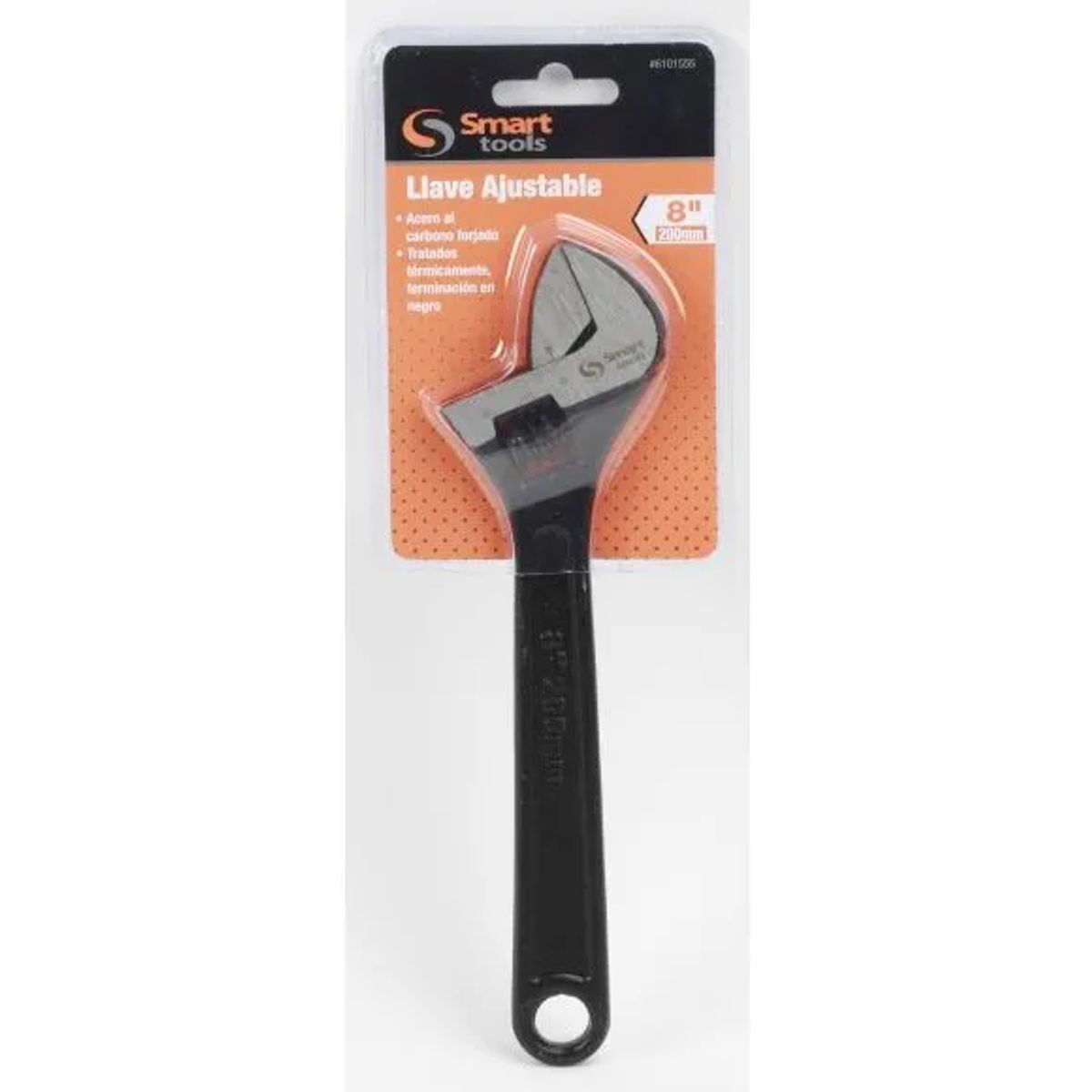 SMART - FRANCESA PAVONADA DE 6 SMART