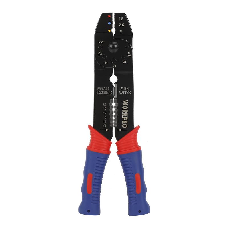 WORKPRO - PELACABLE 8 20MM WORKPRO