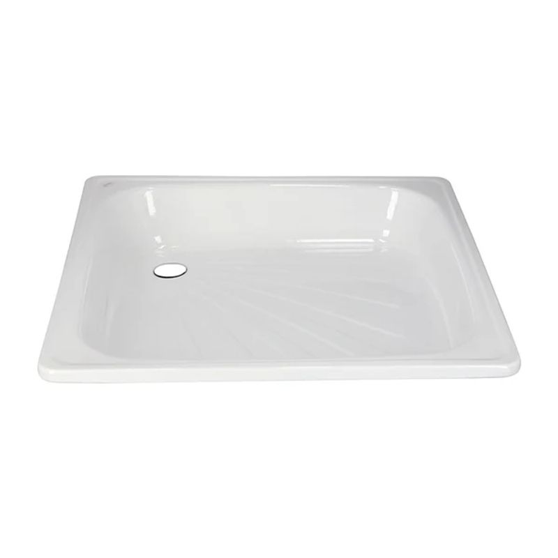 STRETTO - RECEPTACULO 70X70 STRETTO.