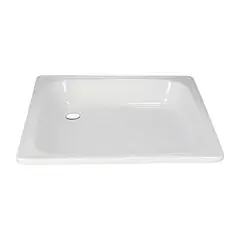 STRETTO - RECEPTACULO 70X70