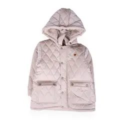 PILLIN - Chaqueta Bebe Café PVB834-25ARE - Café