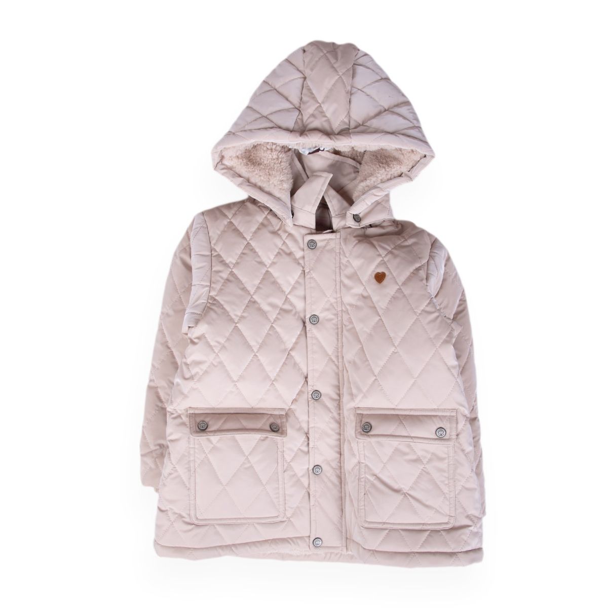 PILLIN - Chaqueta Bebe  Café Pillin  PVB834-25ARE  - Café