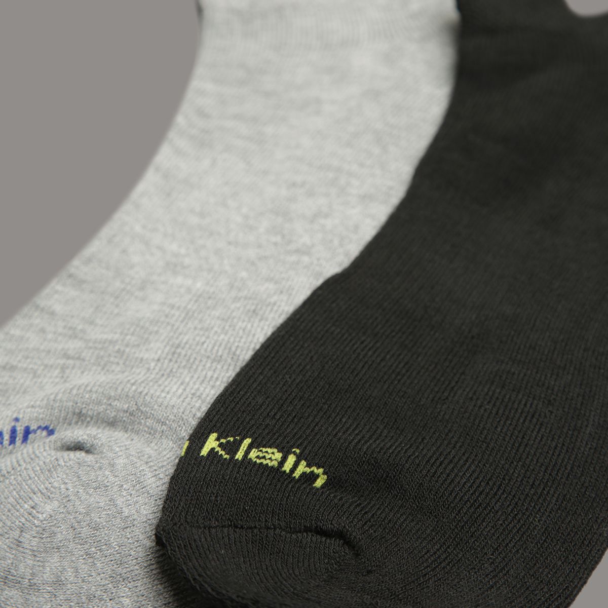 CALVIN KLEIN - Pack 6 Calcetines Cushion Multicolor Calvin Klein