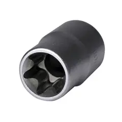 GENERICO - DADO TORX HEMBRA E14