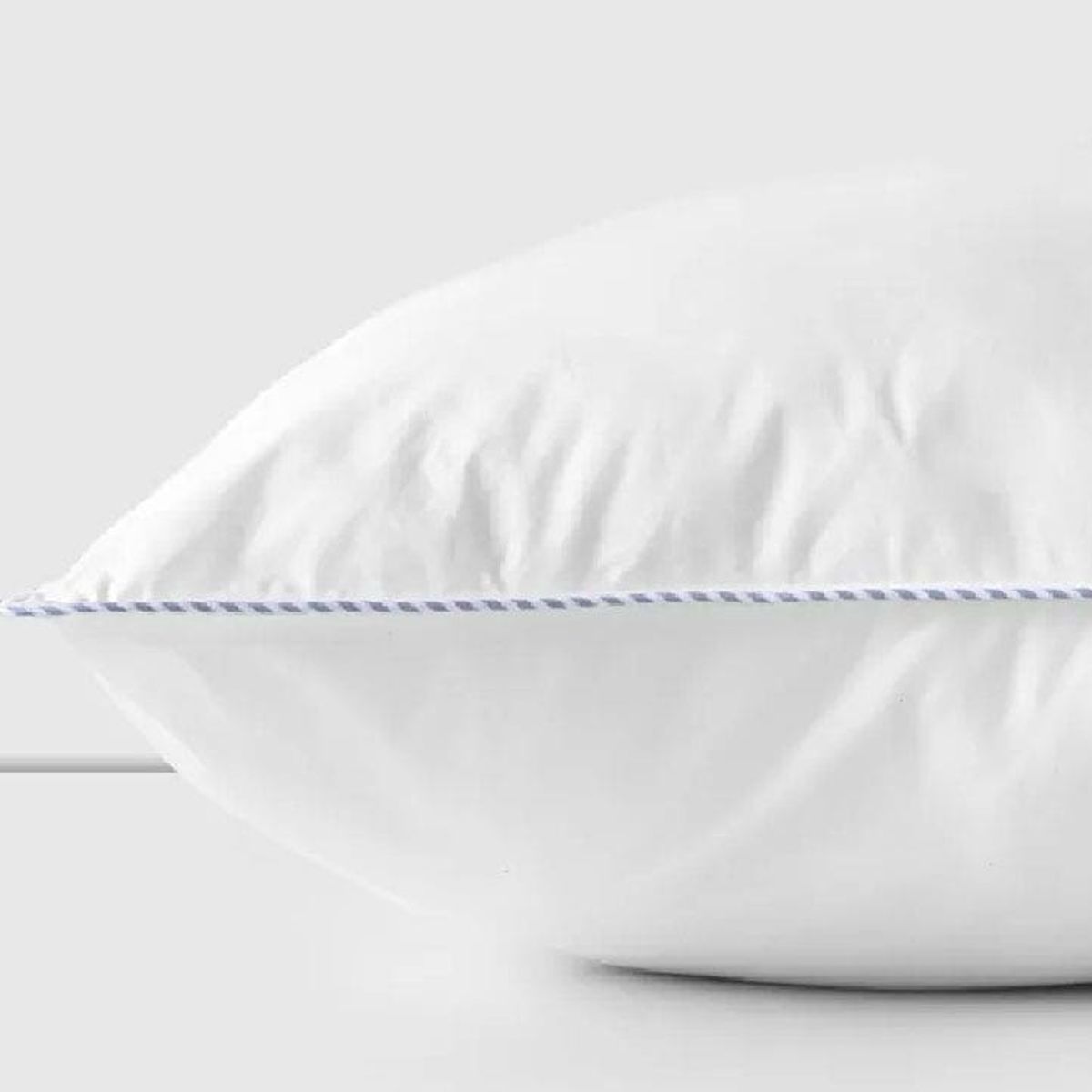 CANNON - Almohada Cannon Home Down Alternative  Microfibra Ultra Suave