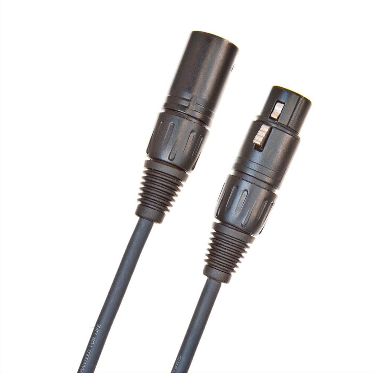 PLANET WAVES - Cable Microfono Planet Waves 305M XlrmXlrh PW-CMIC-10