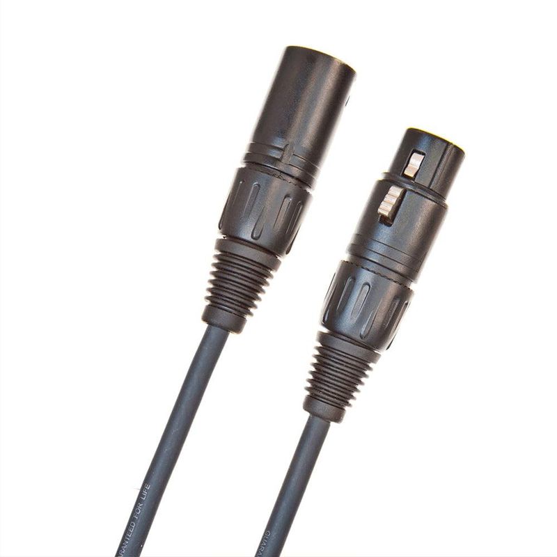 PLANET WAVES - Cable Microfono Planet Waves 305M XlrmXlrh PW-CMIC-10