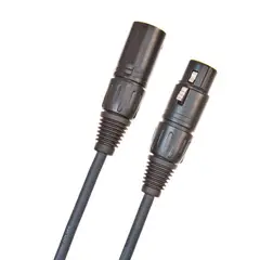 PLANET WAVES - Cable Microfono 305M XlrmXlrh PW-CMIC-10