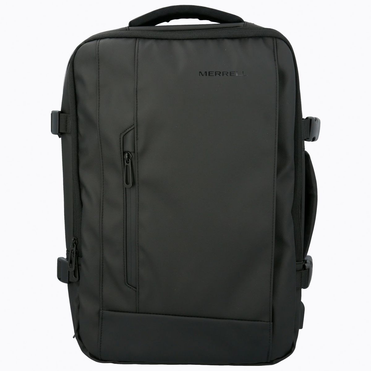 MERRELL - Mochila Unisex Outside Bag 38L Negro MERRELL