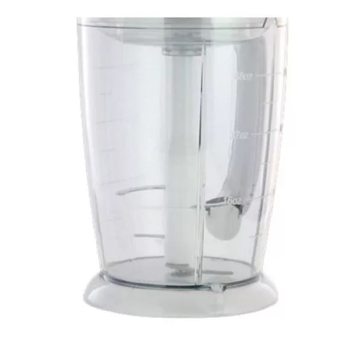 SINDELEN - Picadora Sindelen P-123topbl Blanca Color Blanco