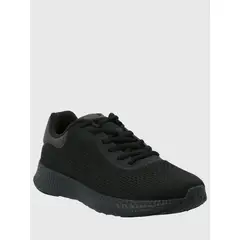 BSOUL - Zapatilla Mujer Flo Negra