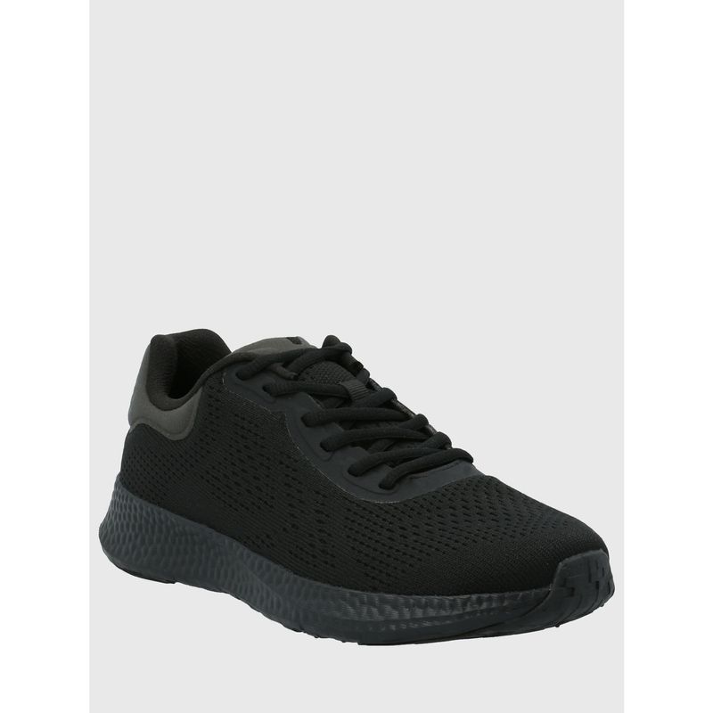 BSOUL - Zapatilla Mujer Flo Negra Bsoul BSOUL