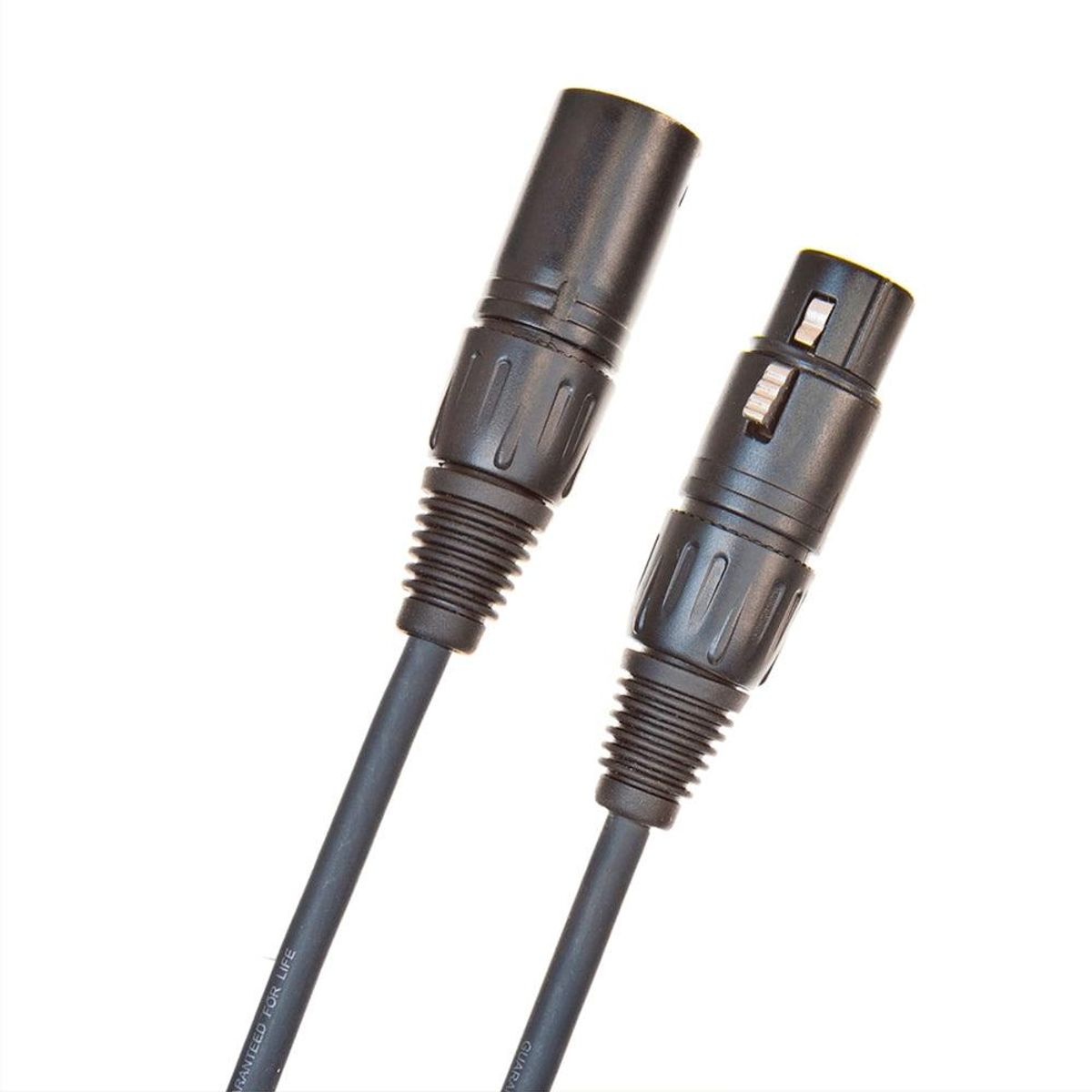 PLANET WAVES - Cable Microfono Planet Waves 1524M XlrmXlrh PW-CMIC-50