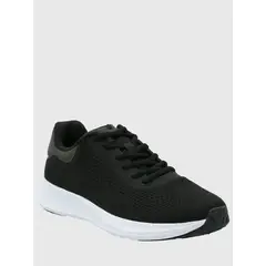 BSOUL - Zapatilla Mujer Flo Negra
